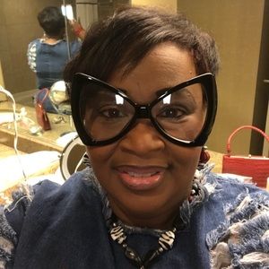 Meet your Posher, Verta